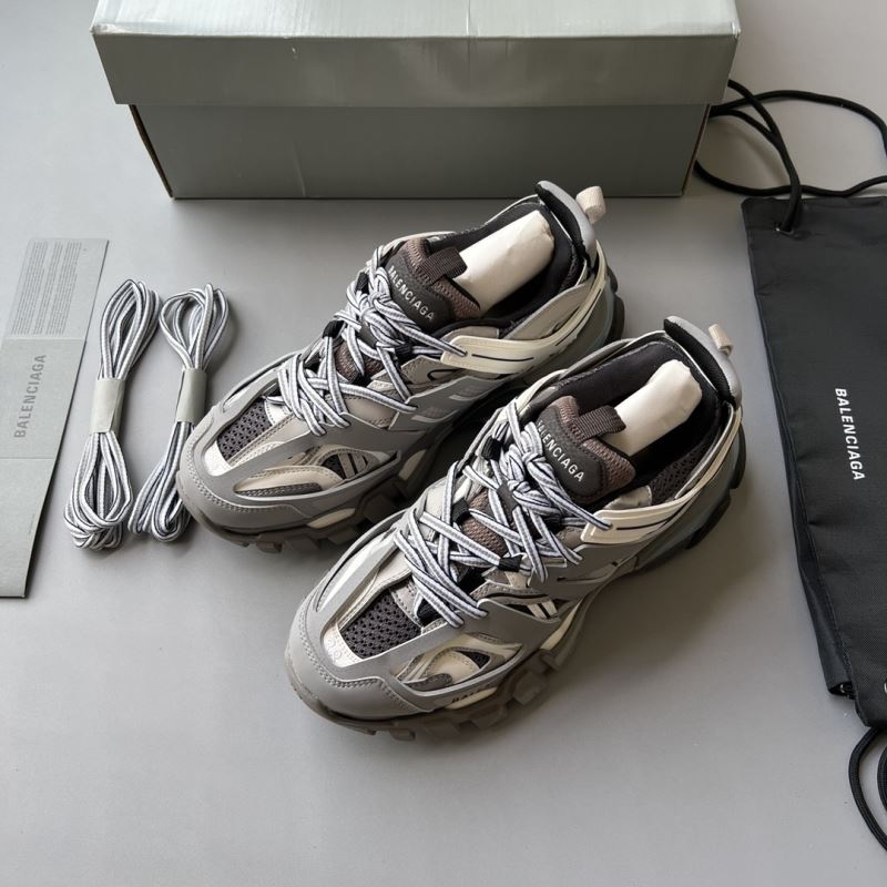 Balenciaga Track Shoes